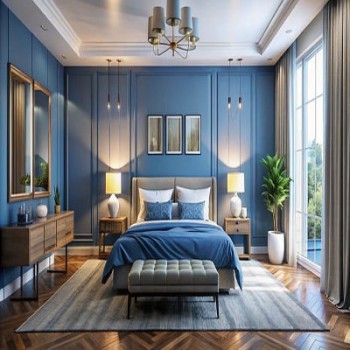 Mahindra Beacon Hill