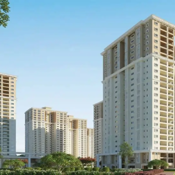 Godrej Bannerghatta