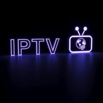 Iptv uk