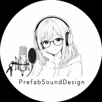 PrefabSoundDesign