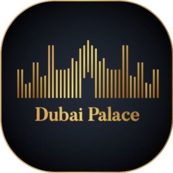 Dubai Palace
