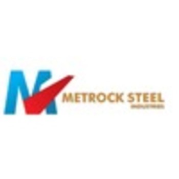 Metrock Steel Industries