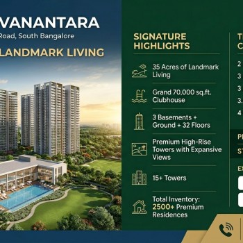 Godrej Vanantara