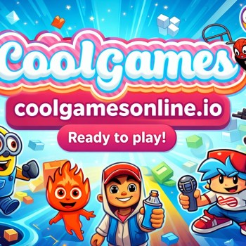 coolgames