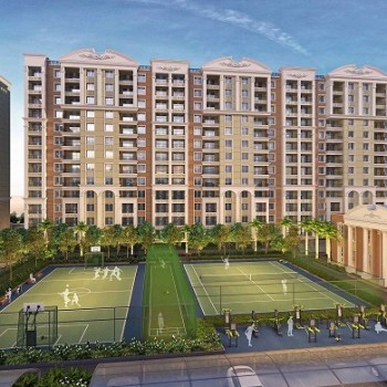 Purva Grand Hills