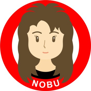 NOBU first design