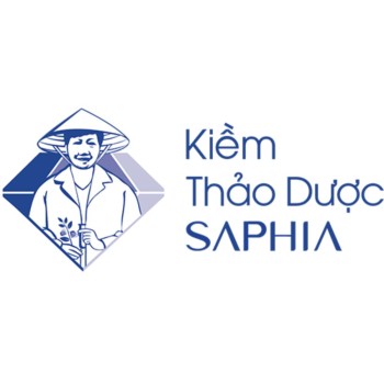 Kiềm thảo dược Saphia