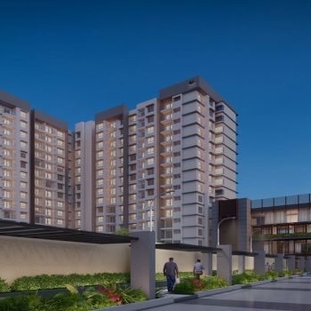 Prestige Kollur Hyderabad