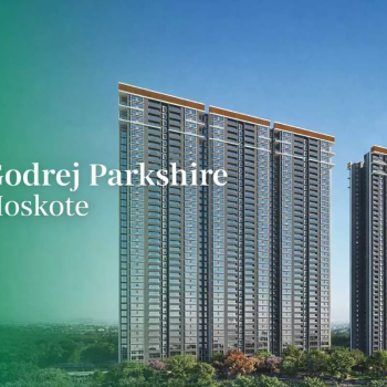 Godrej Parkshire