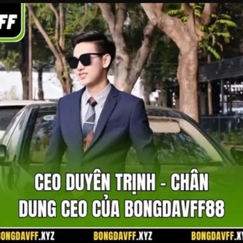 CEO Duyên Trịnh