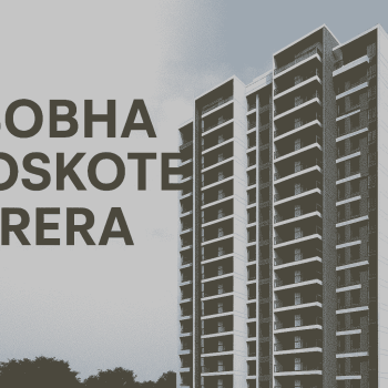 Sobha World City