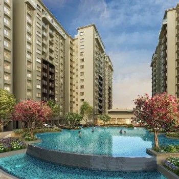 Purva Aerocity