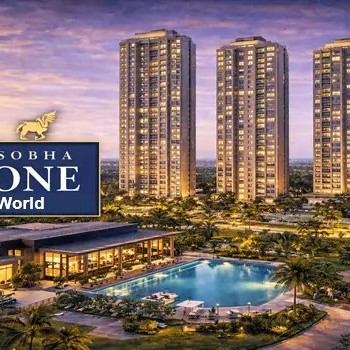 Sobha One World
