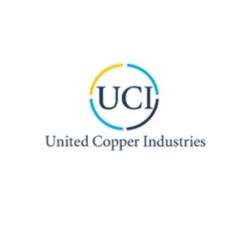 Unite copper