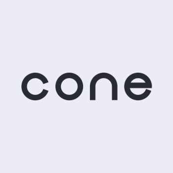 【公式】cone