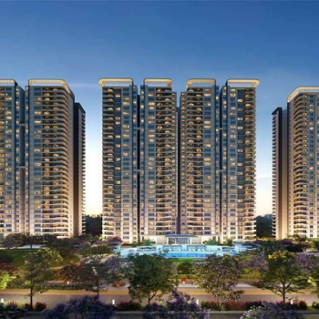 Sobha World City