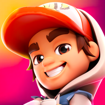 subwaysurfers
