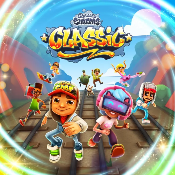 subway surfers