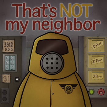 that's not my neighbor