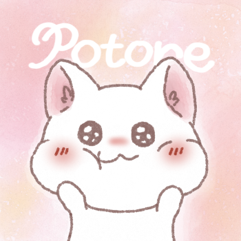 potore(ぽとれ)