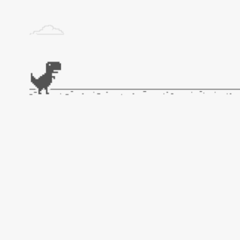 Dino Game