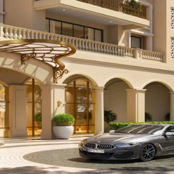 Prestige Falcon City Chennai