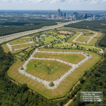 Godrej Aravya Estate Doddaballapur